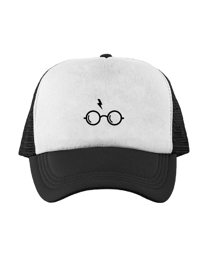Kepurė Harry Potter Face